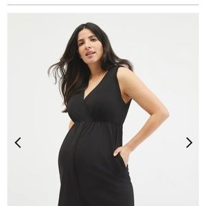 3 IN 1 NURSING, LABOR AND DELIVERY GOWN